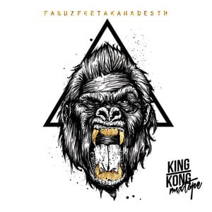 King Kong Mixtape, Vol. 1