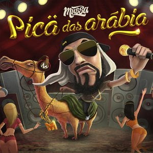 Pica das Arábias - Single
