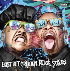 Last American Rock Stars