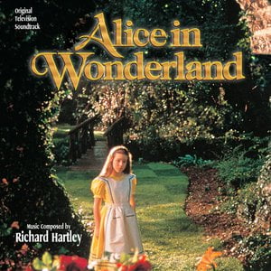 Alice In Wonderland (Original Television Soundtrack) Alice In Wonderland (Original Television Soundtrack)