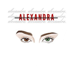 Alexandra