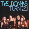 The Donnas Turn 21