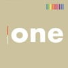 ONE