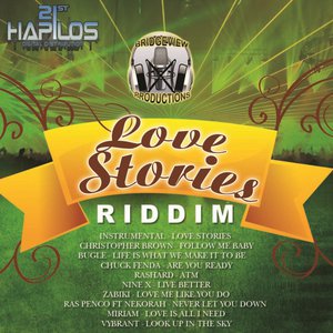 Love Stories Riddim