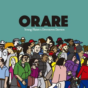 Orare