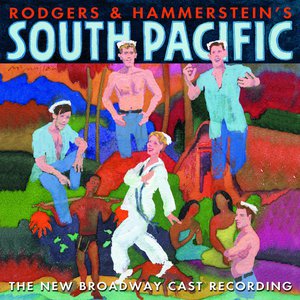 South Pacific (New Broadway Cast Recording (2008)) South Pacific (New Broadway Cast Recording (2008))