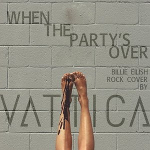 When the Party's Over