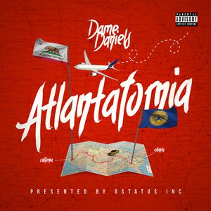 Atlantafornia