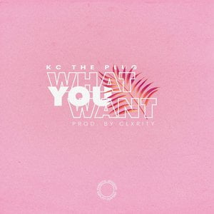 What You Want