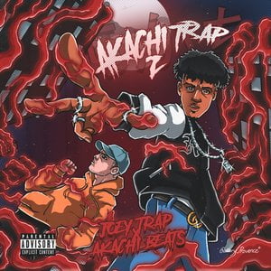 Akachi Trap 2