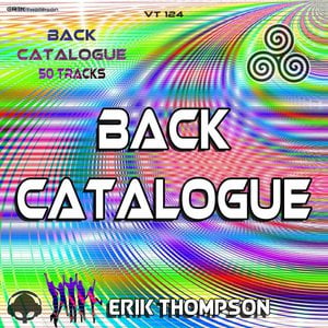 Back Catalogue