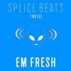 Splice Beats Twelve