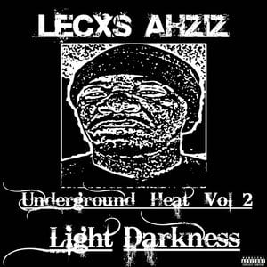 Underground Heat, Vol. 2 Light Darkness