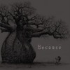 Because 初回限定盤