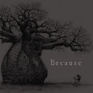 Because 初回限定盤