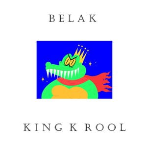 King K Rool