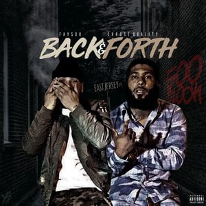 Back & Forth