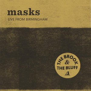 Masks (Live)