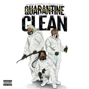 Quarantine Clean