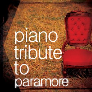 Paramore Piano Tribute