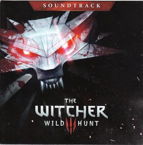 The Witcher 3: Wild Hunt - Official Soundtrack