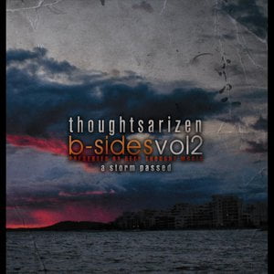 B-Sides, Vol 2 : A Storm Passed