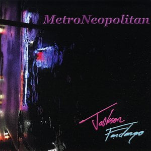 Metroneopolitan