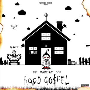 HOOD GOSPEL