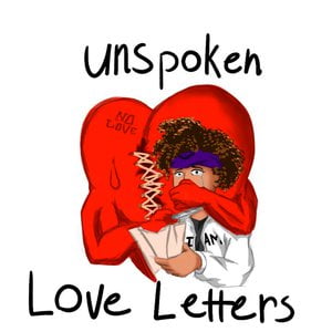 UnSpoken Love Letters