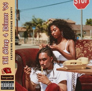 Lil Sleep 4 Dinner '06