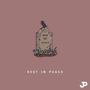 Rest in Peace