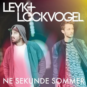 Ne Sekunde Sommer