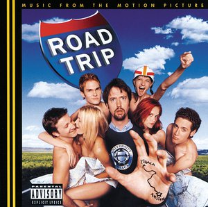 Road Trip Road Trip
