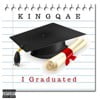 I Graduated