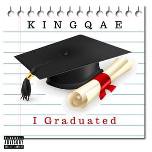 I Graduated