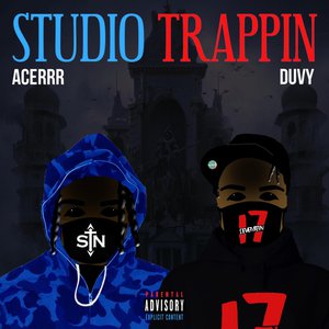 Studio Trappin'