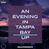 An Evening in Tampa Bay / Up