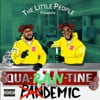 Quar.A.Ntine Randemic