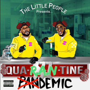 Quar.A.Ntine Randemic