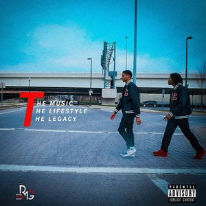 The Music, the Lifestyle, the Legacy.