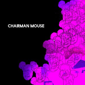 Chairman Mouse
