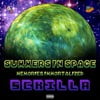 Summers in Space: Memories Immortalized