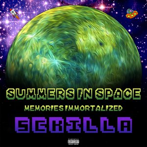 Summers in Space: Memories Immortalized