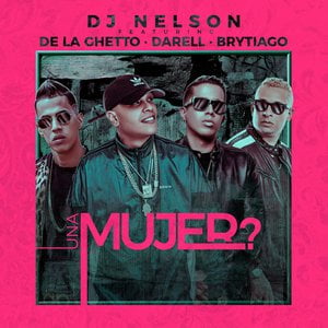 Una Mujer (feat. Darell)