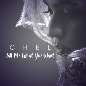 Call Me What You Want Lyrics By Chel