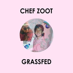 Grassfed (feat. Oldboi)