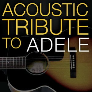 Acoustic Tribute to Adele