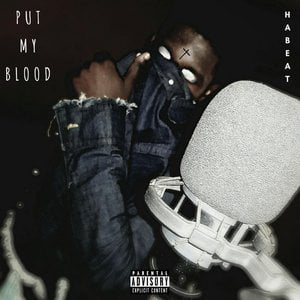 Put my Blood