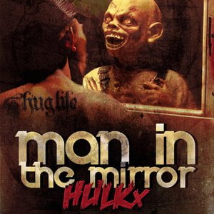 Man in the Mirror