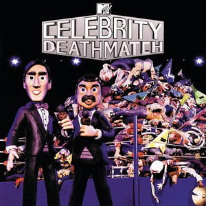 Celebrity Deathmatch